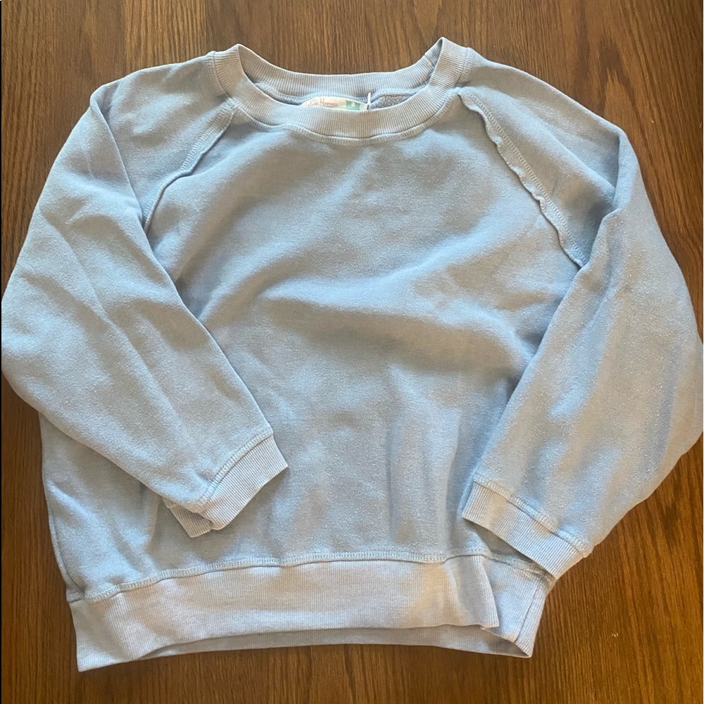 Vintage Havana crewneck sweatshirt